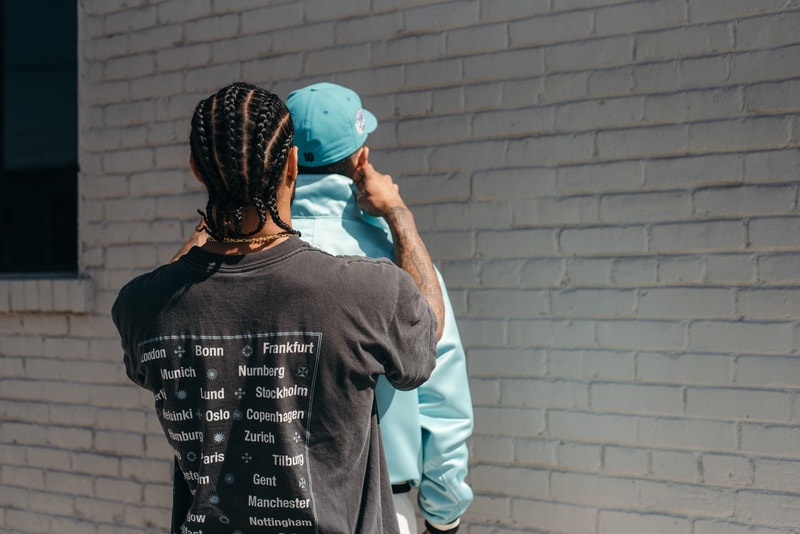 Fear of God 最新「1997」系列登場