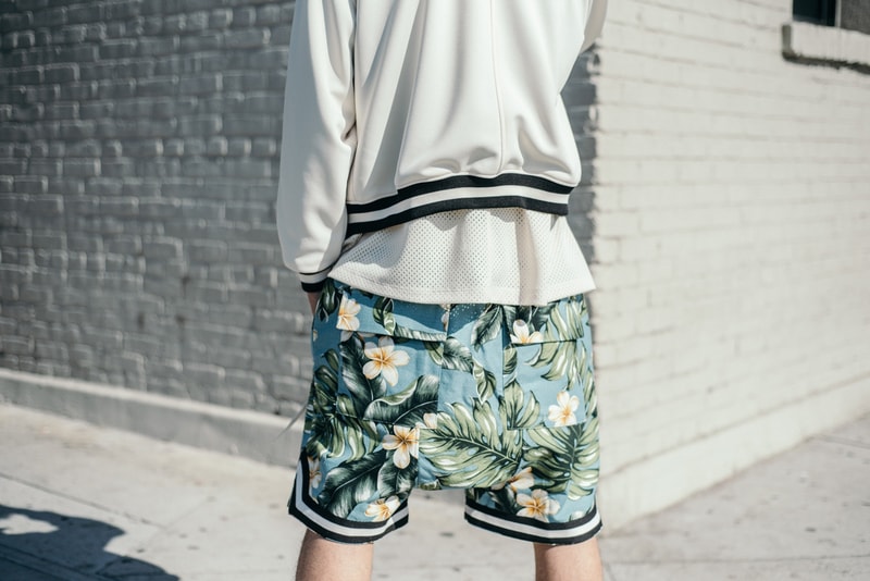 Fear of God 最新「1997」系列登場