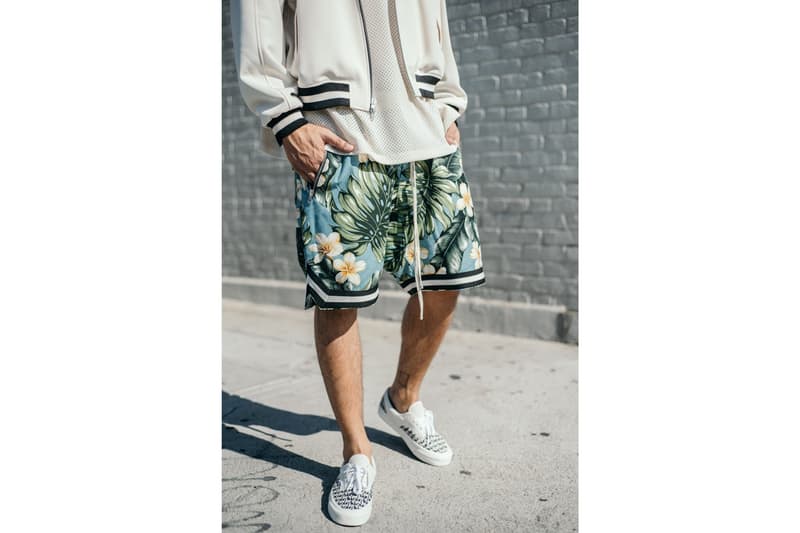 Fear of God 最新「1997」系列登場