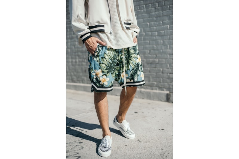 Fear of God 最新「1997」系列登場