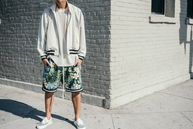 Fear of God 最新「1997」系列登場