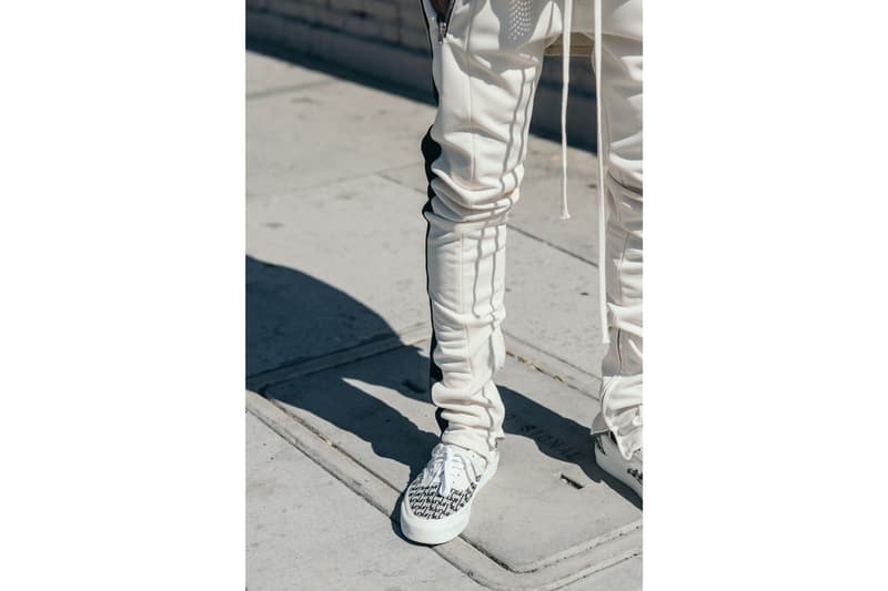 Fear of God 最新「1997」系列登場