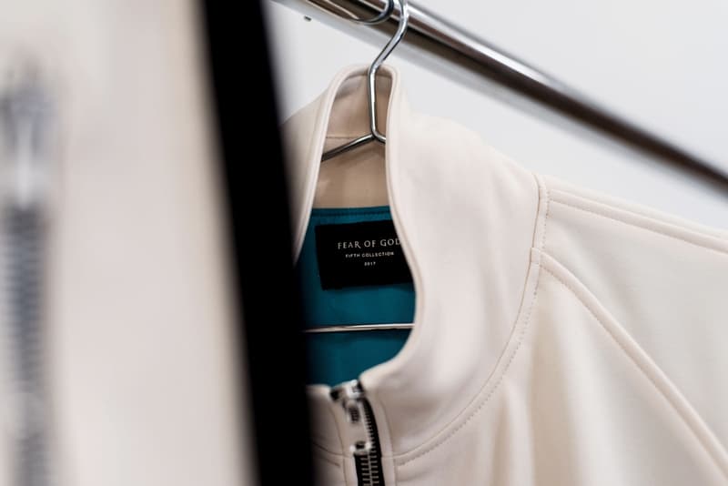Fear of God 最新「1997」系列登場