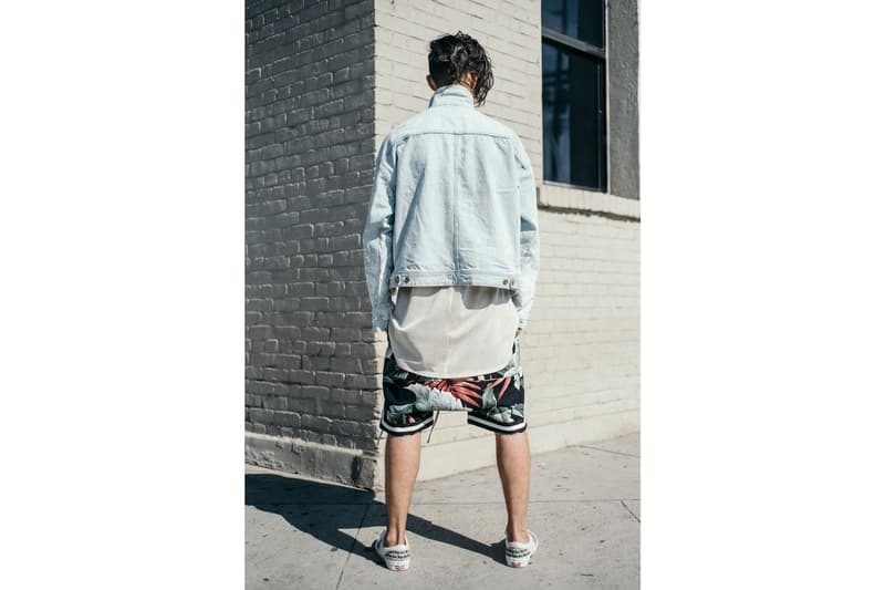 Fear of God 最新「1997」系列登場