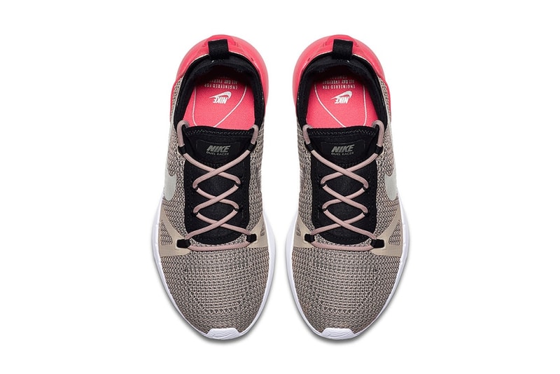 Nike Duel Racer 全新配色設計