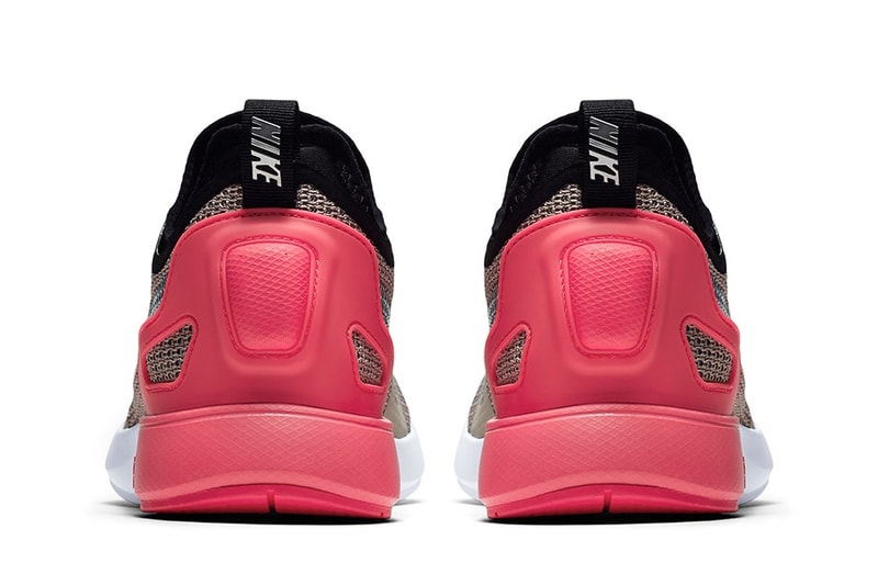 Nike Duel Racer 全新配色設計