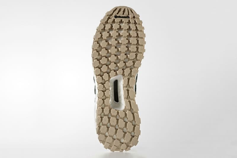 adidas UltraBOOST ATR Mid 全新軍綠配色官方圖片釋出