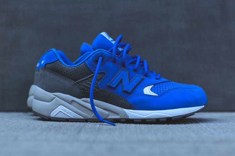 巴黎藍調－回顧 colette 歷年來最佳聯名球鞋設計