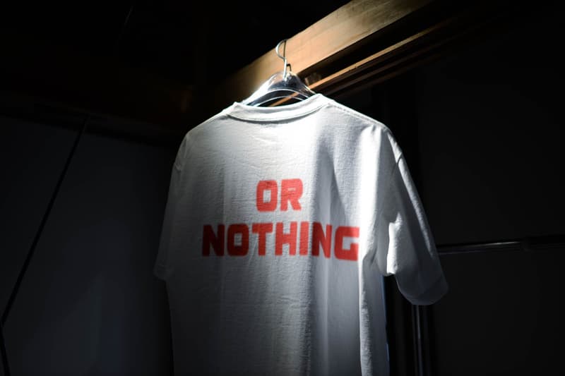 原宿全新街頭店鋪 DOMICILE TOKYO 正式開幕