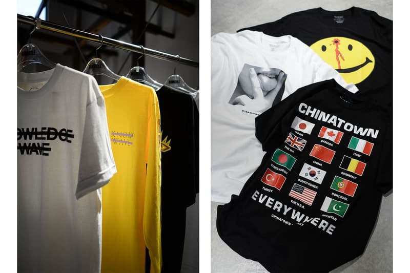 原宿全新街頭店鋪 DOMICILE TOKYO 正式開幕