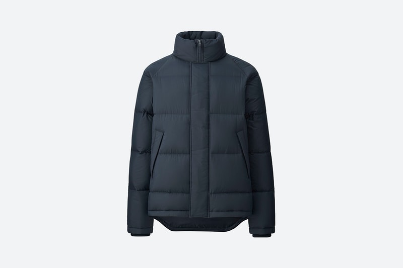 UNIQLO x J.W ANDERSON 首個聯名系列完整公開