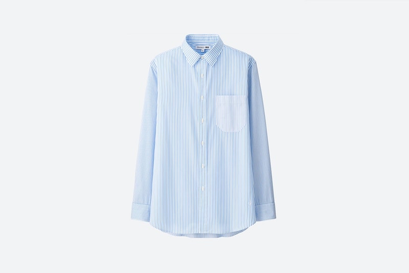 UNIQLO x J.W ANDERSON 首個聯名系列完整公開