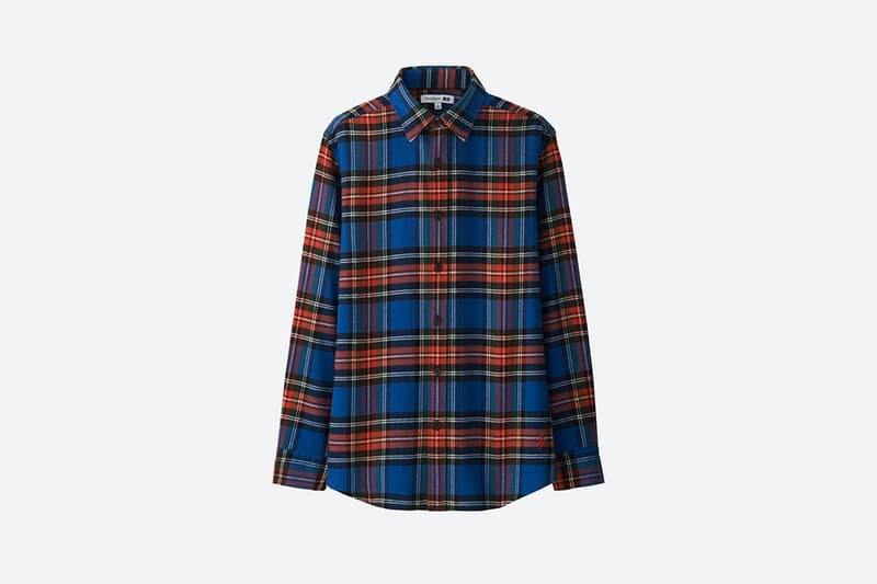 UNIQLO x J.W ANDERSON 首個聯名系列完整公開