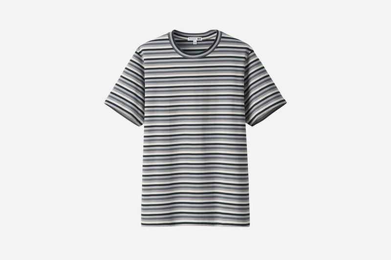 UNIQLO x J.W ANDERSON 首個聯名系列完整公開