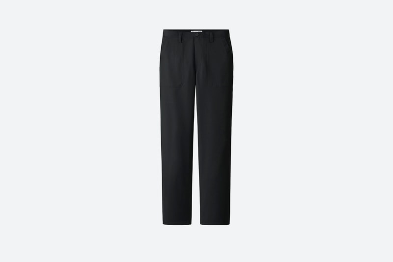 UNIQLO x J.W ANDERSON 首個聯名系列完整公開