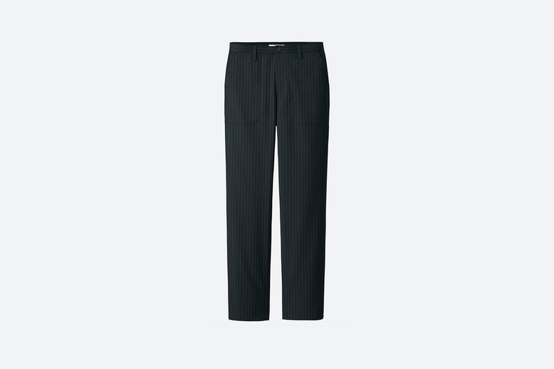 UNIQLO x J.W ANDERSON 首個聯名系列完整公開