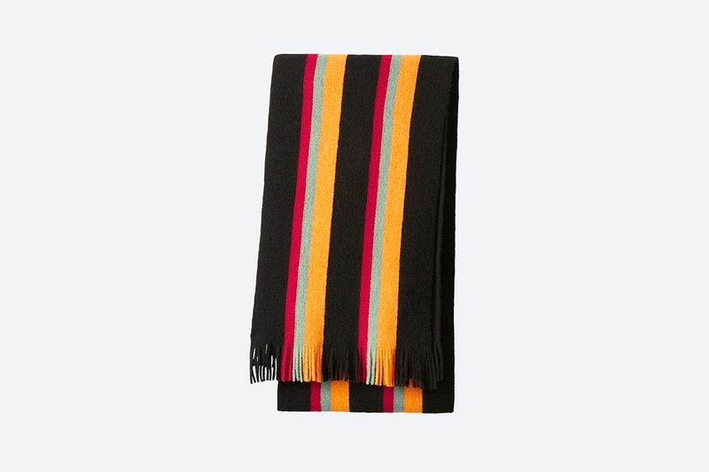 UNIQLO x J.W ANDERSON 首個聯名系列完整公開