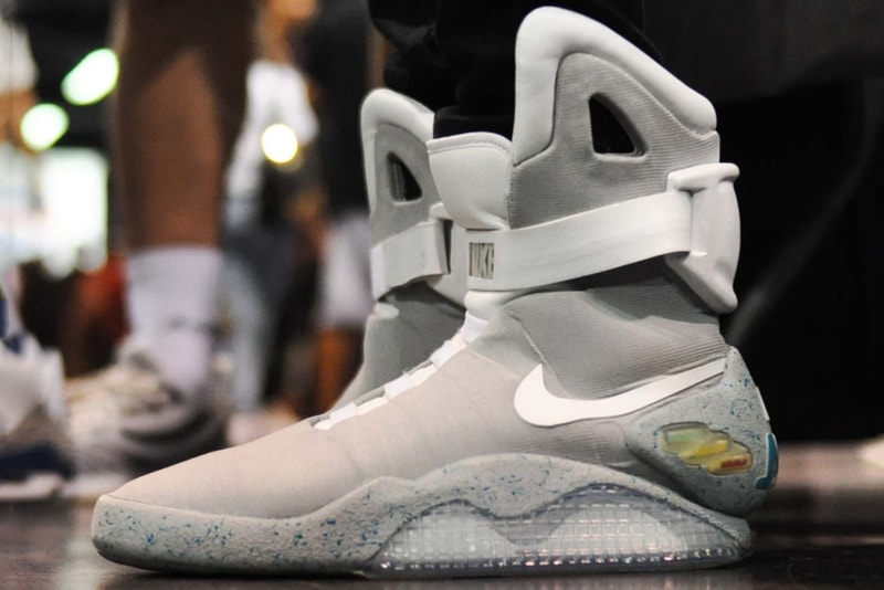 #OnFeet: Sneaker Con LA 2017 夏季球鞋街拍特輯