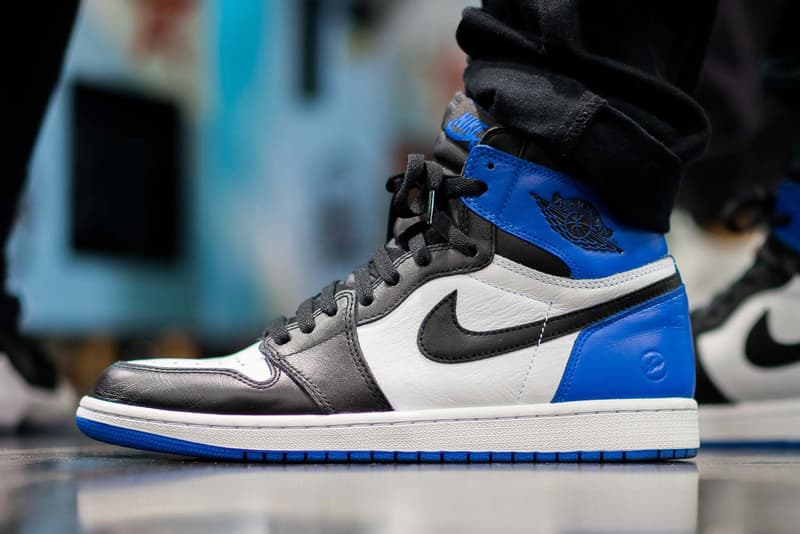 #OnFeet: Sneaker Con LA 2017 夏季球鞋街拍特輯