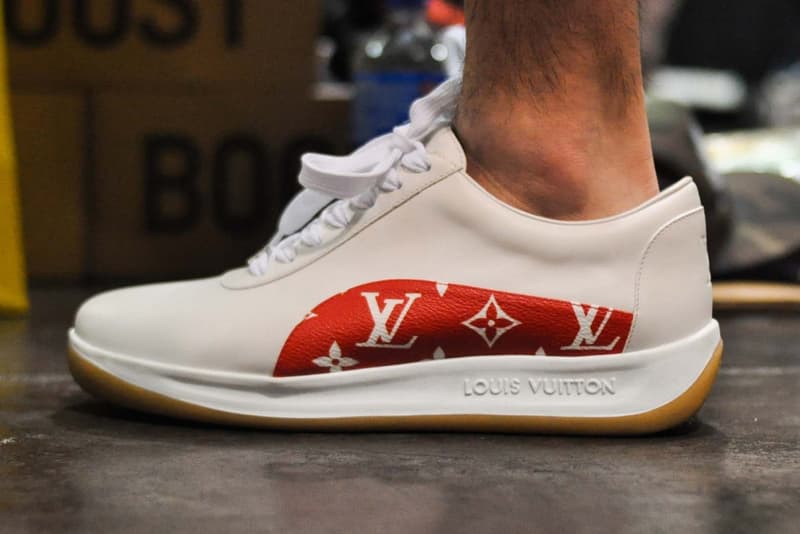 #OnFeet: Sneaker Con LA 2017 夏季球鞋街拍特輯