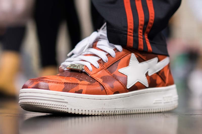 #OnFeet: Sneaker Con LA 2017 夏季球鞋街拍特輯