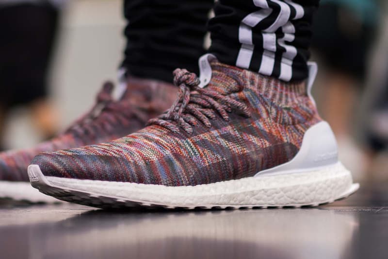 #OnFeet: Sneaker Con LA 2017 夏季球鞋街拍特輯