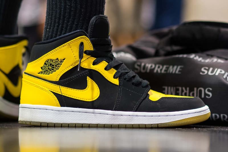 #OnFeet: Sneaker Con LA 2017 夏季球鞋街拍特輯