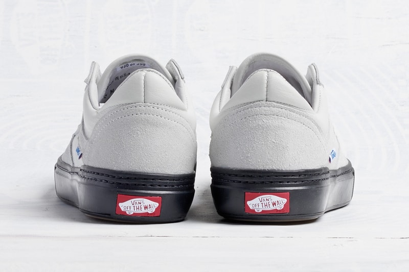 Vans 推出全新美國製 Style 113 Pro USA ArcAd 鞋款