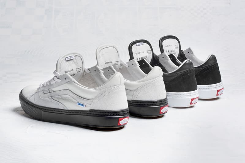 Vans 推出全新美國製 Style 113 Pro USA ArcAd 鞋款