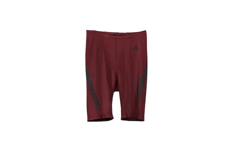 YEEZY SEASON 5 Full Product Clothing Look