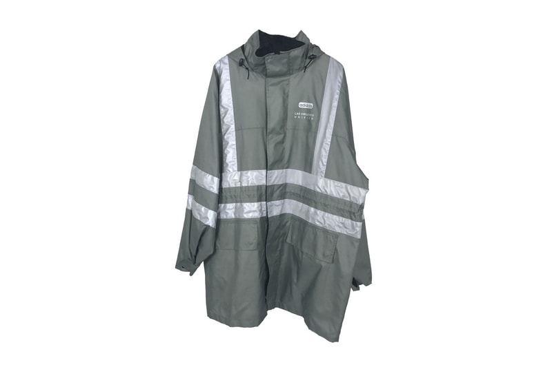 YEEZY SEASON 5 Full Product Clothing Look