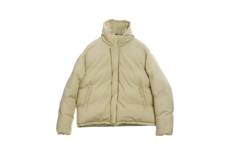 YEEZY SEASON 5 Full Product Clothing Look