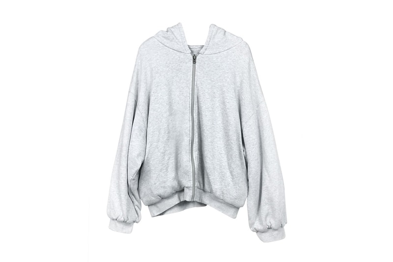 YEEZY SEASON 5 Full Product Clothing Look