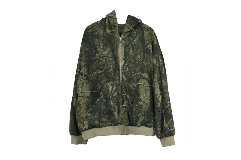 YEEZY SEASON 5 Full Product Clothing Look