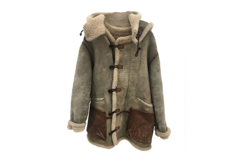 YEEZY SEASON 5 Full Product Clothing Look