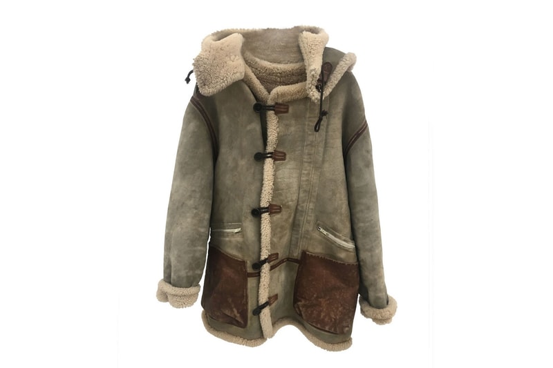 YEEZY SEASON 5 Full Product Clothing Look