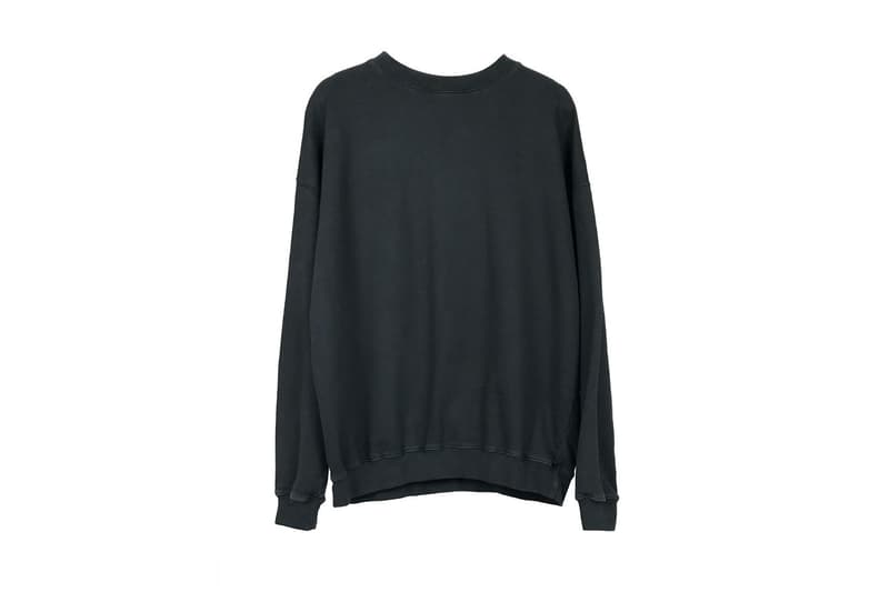 YEEZY SEASON 5 Full Product Clothing Look