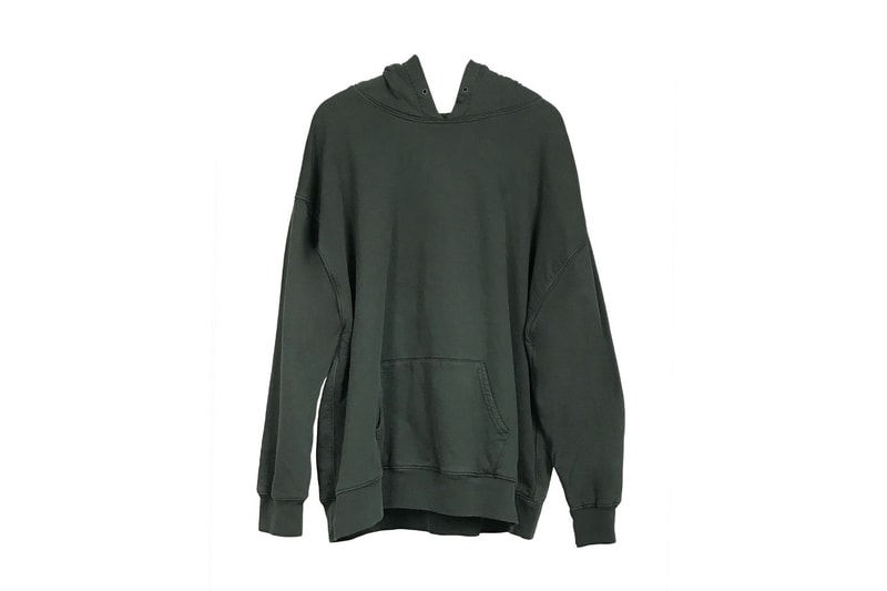YEEZY SEASON 5 Full Product Clothing Look