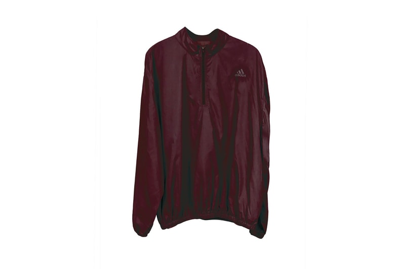 YEEZY SEASON 5 Full Product Clothing Look