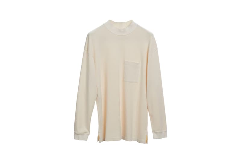 YEEZY SEASON 5 Full Product Clothing Look