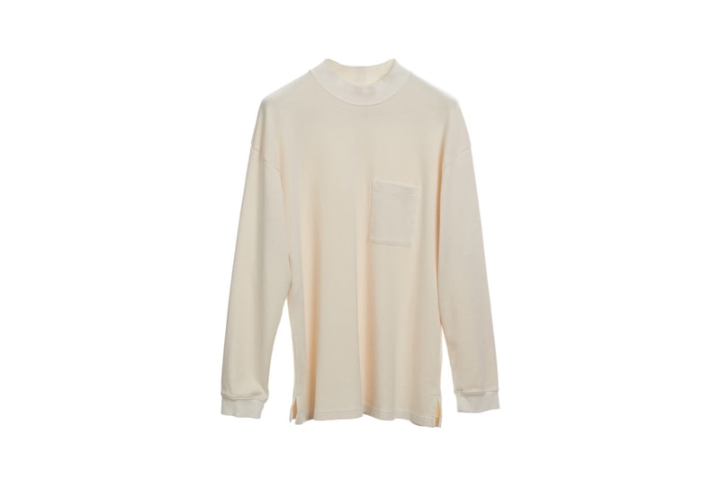 YEEZY SEASON 5 Full Product Clothing Look
