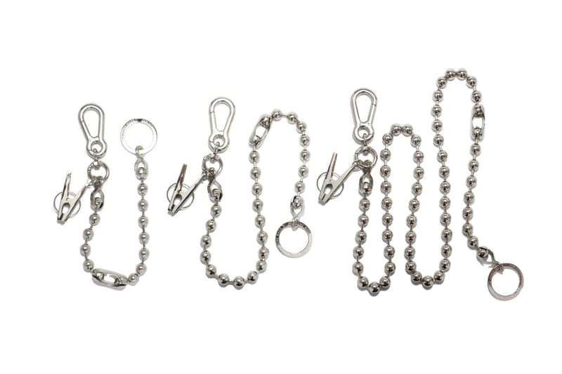 JAM HOME MADE 推出全新「日用品」主題掛飾