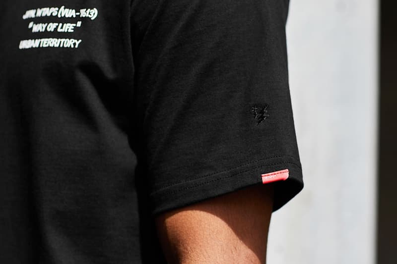 貫徹美式風情 - WTAPS 2017 秋冬系列首波釋出