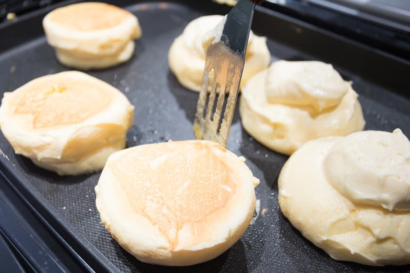 HYPEBEAST Eats… 日本人氣班戟店 FLIPPER'S 首度登陸香港