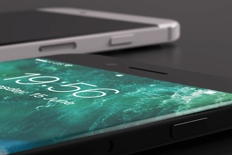 iPhone 8 或將因軟件問題延遲發售時間