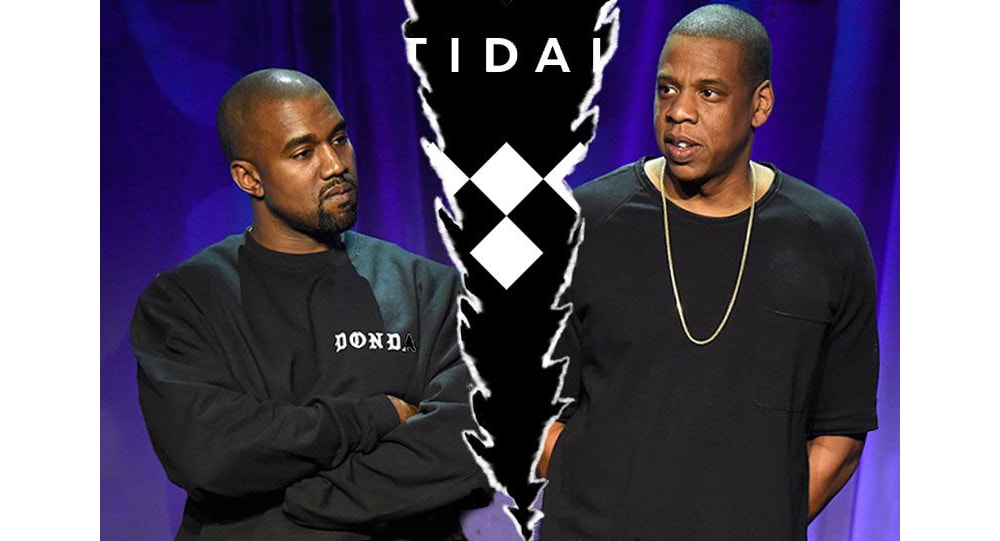 This Video Explains the Fallout Between JAY-Z and Kanye West