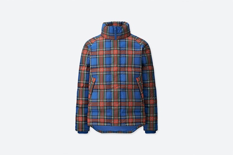 UNIQLO x J.W ANDERSON 2017 秋冬聯名系列女裝單品一覽