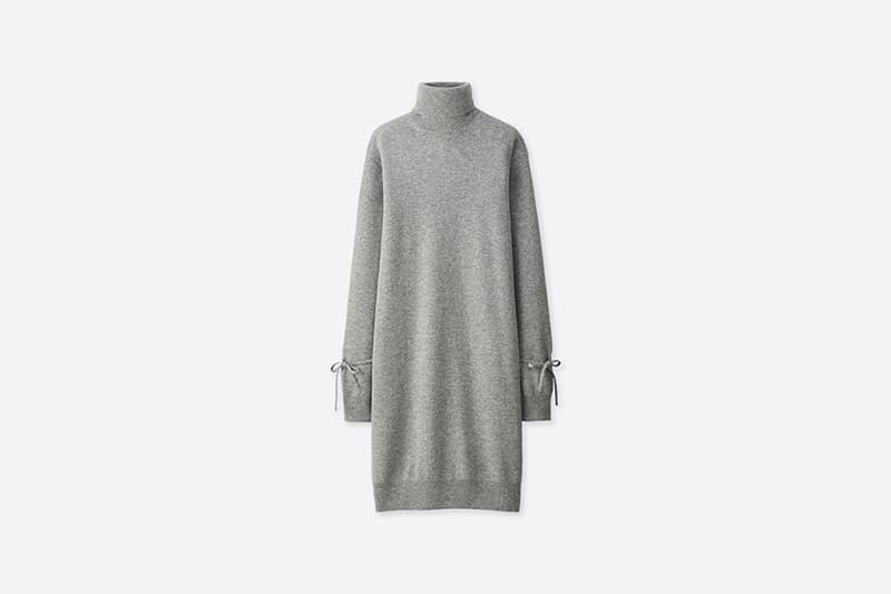 UNIQLO x J.W ANDERSON 2017 秋冬聯名系列女裝單品一覽