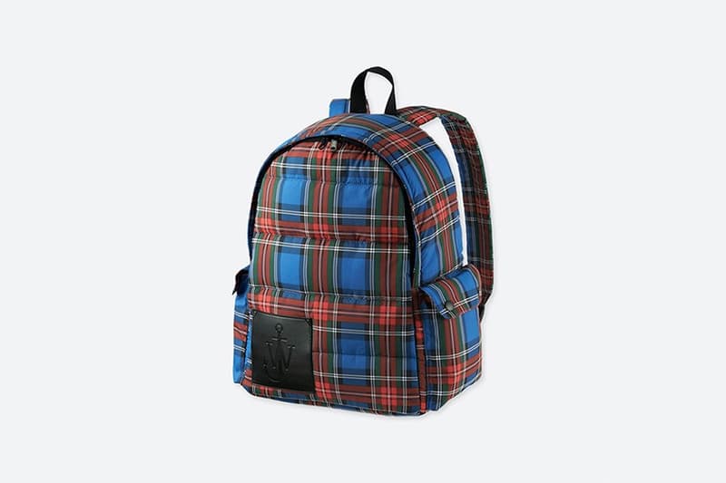 UNIQLO x J.W ANDERSON 2017 秋冬聯名系列女裝單品一覽