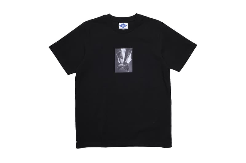 MADNESS 三周年別注 T-Shirt 系列